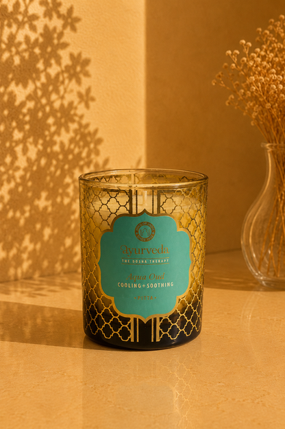 Velón Ayurveda - Aqua Oud