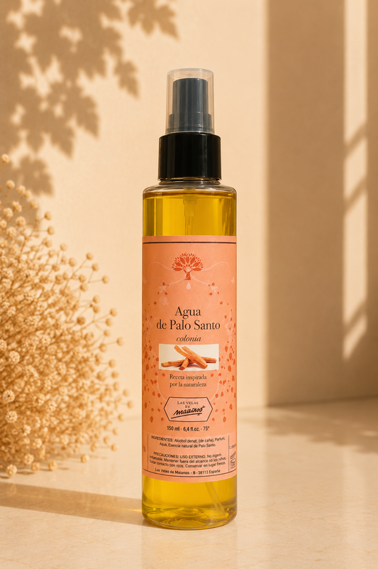 Agua de Palo Santo