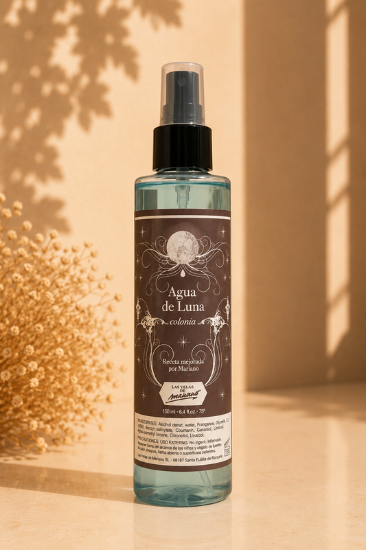 Agua de Luna