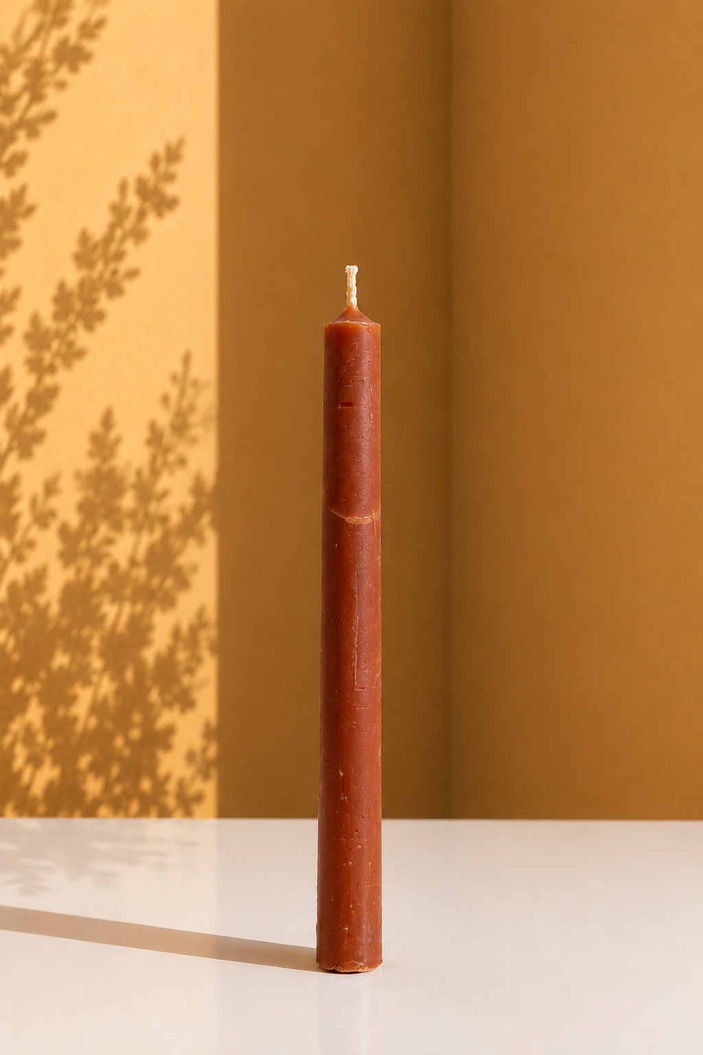 Vela de miel fina