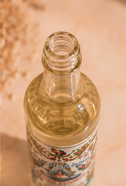 Agua de Florida