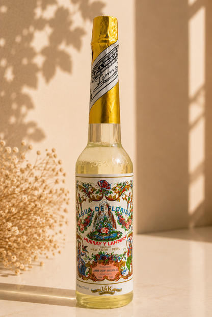 Agua de Florida